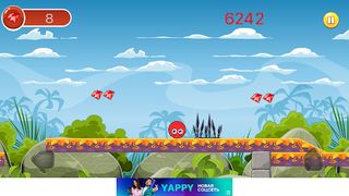 Ball Trickster - Screenshot 2