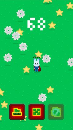 Ferdinand's Cape - Screenshot 3