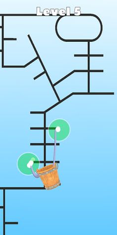 Logical Bucket - Screenshot 2