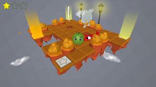 SnakEscape: Escape from Snake - Screenshot 2