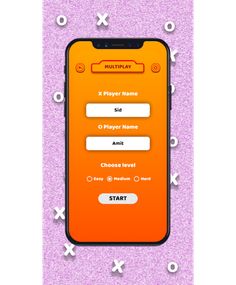 TicTacToe King - Screenshot 3