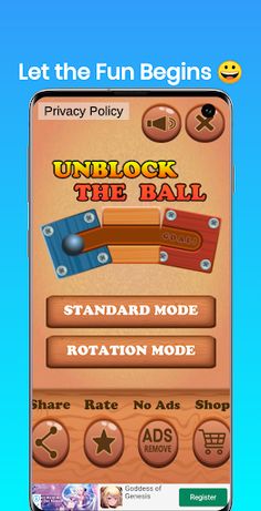 New Unblock Balls 2020 - Screenshot 1