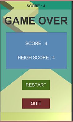 ZikiZaka - Screenshot 3