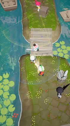 Inferno Hennry:Action Shooter - Screenshot 4