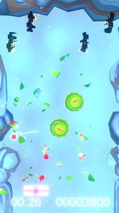 DemolitionChristmas - Screenshot 4