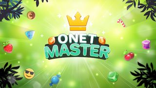 Onet Master: connect & match - Screenshot 1
