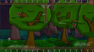 GravityMan - Screenshot 3
