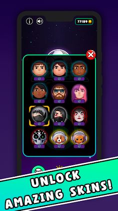 Keepy Uppy - Screenshot 3