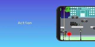 Army Pursuit - Screenshot 3