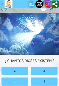 Juego Bíblico - Screenshot 3