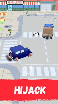 Mafia Tycoon: Big Boss Idler - Screenshot 2