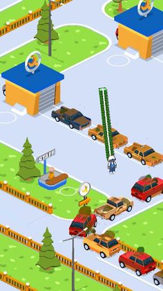 Car Detail - Screenshot 1