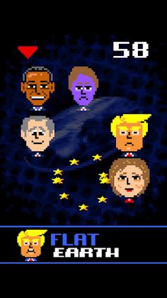 WHACKO - Screenshot 2