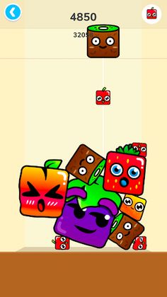 Jelly Watermelon - Screenshot 2