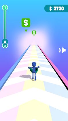 Danger Pass - Screenshot 1