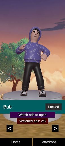 One Grain - Screenshot 3