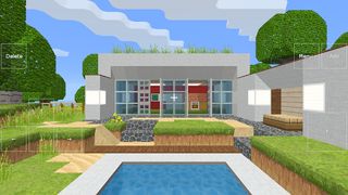 Kiloblocks - Screenshot 1