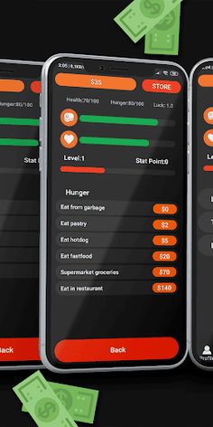 Homeless - Screenshot 3