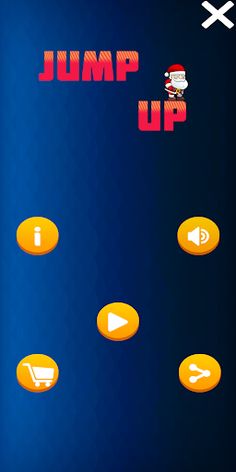 Jump Up - Screenshot 1