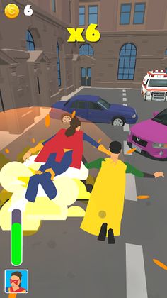 Push Hero - Screenshot 4