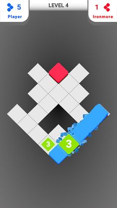 Unfold It - Screenshot 2