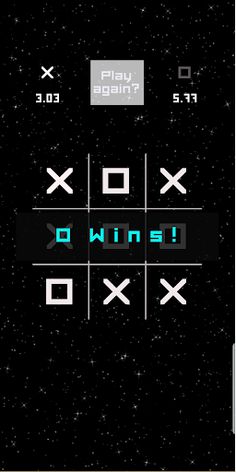 TTT Space - Screenshot 3