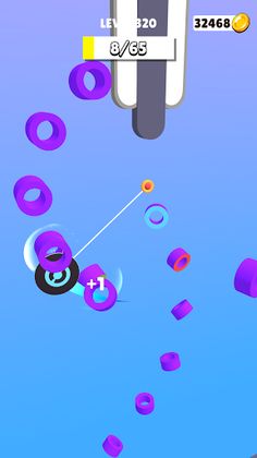 Spider Saw - Screenshot 4