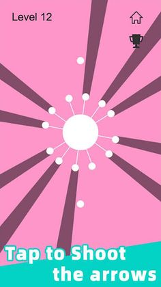 Arrow 2 - Now with 1200 levels - Screenshot 1