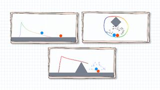 DotToDot - Draw Lines Game - Screenshot 1