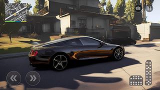 Gangster Vegas Crime City War - Screenshot 3