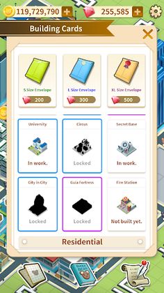 BaBaBear City - Screenshot 4