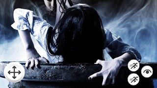 Scary Pumpkin Hindi Stories - Screenshot 3