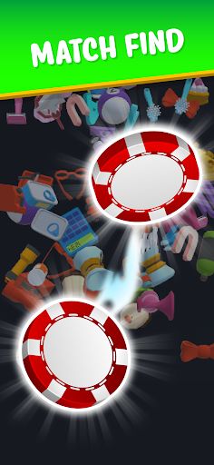 Match 3D Sort - Screenshot 3
