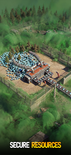 Next Agers - Screenshot 3