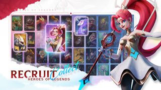 Hero's Path (SEA) - Screenshot 3