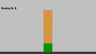 Pyramid Drag Queue 2D - Screenshot 2