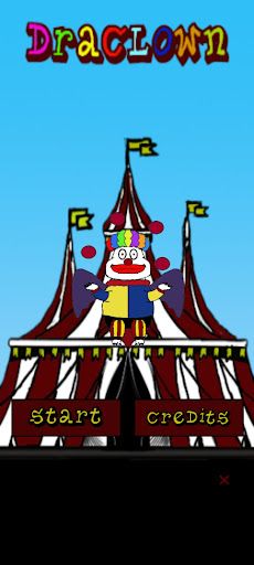 Draclown - Screenshot 1
