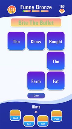 Idiomania - Screenshot 3