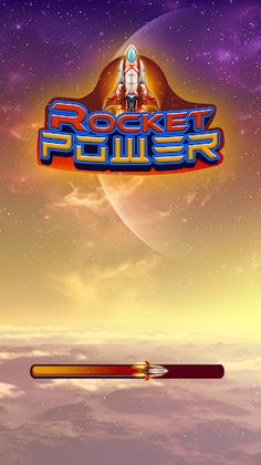 Rocket Power - Screenshot 1