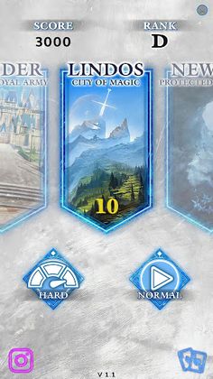 AOMIX - Screenshot 1