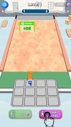 Auto Scrap Master - Screenshot 1