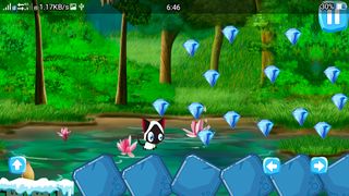 Cat Walking - Screenshot 2