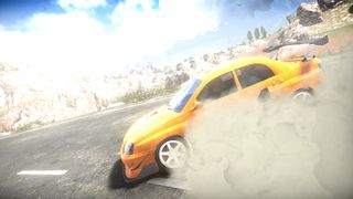Stunt Legend Real Drift Racing - Screenshot 2