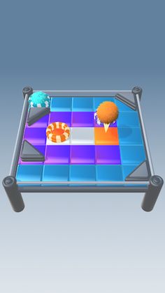 Balls in the Hole! - Screenshot 4