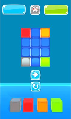 Mind Cube - Screenshot 3