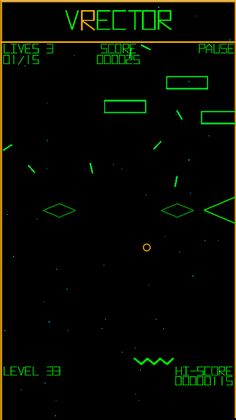 VRECTOR - Screenshot 2