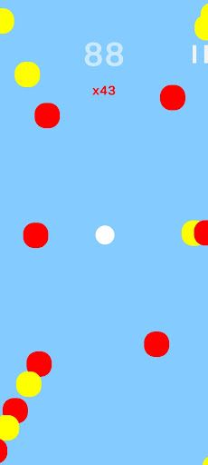 Circle Mayhem - Screenshot 2