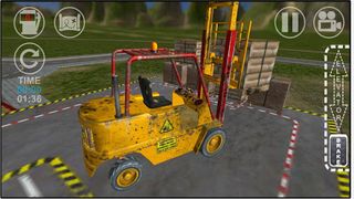 ForkLift3D - Screenshot 2
