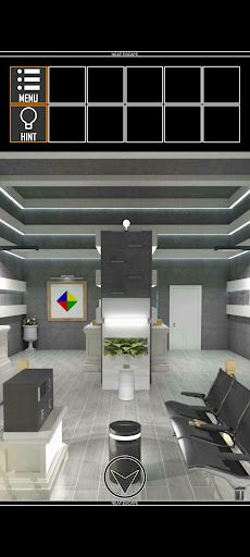 Escape Game : Gallery - Screenshot 2