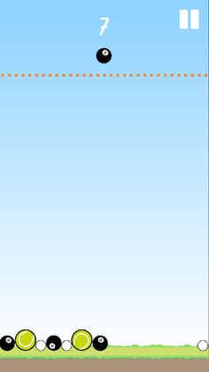 Grow Up: Ball - Screenshot 2